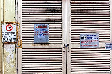 《罪恶王权》亚洲版特典＆限量典藏版BOX情报公布